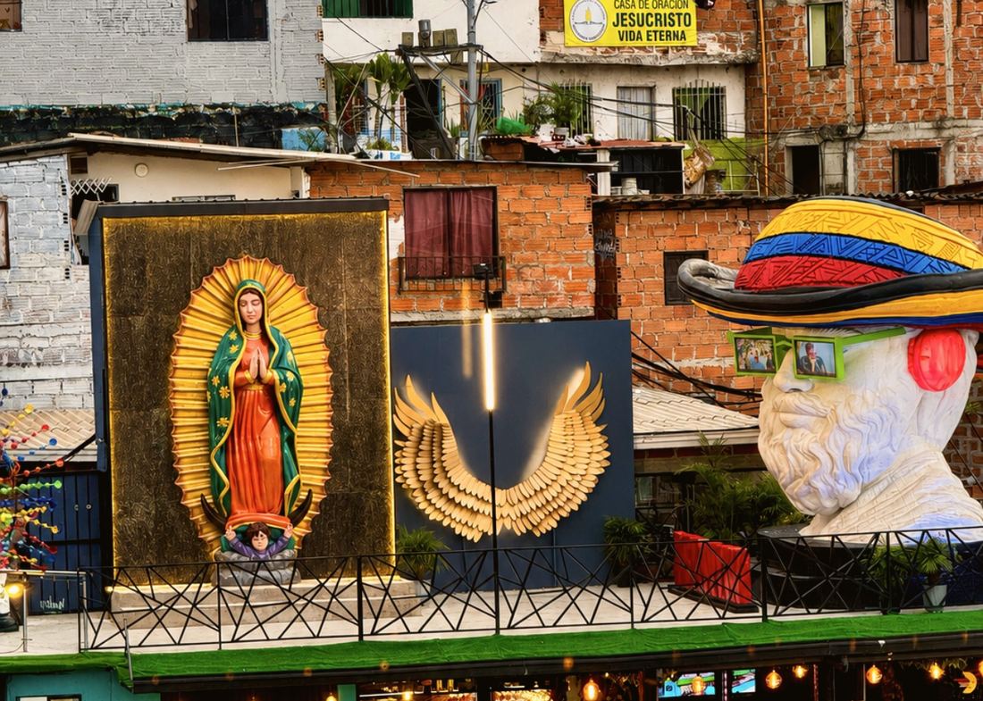 Comuna 13