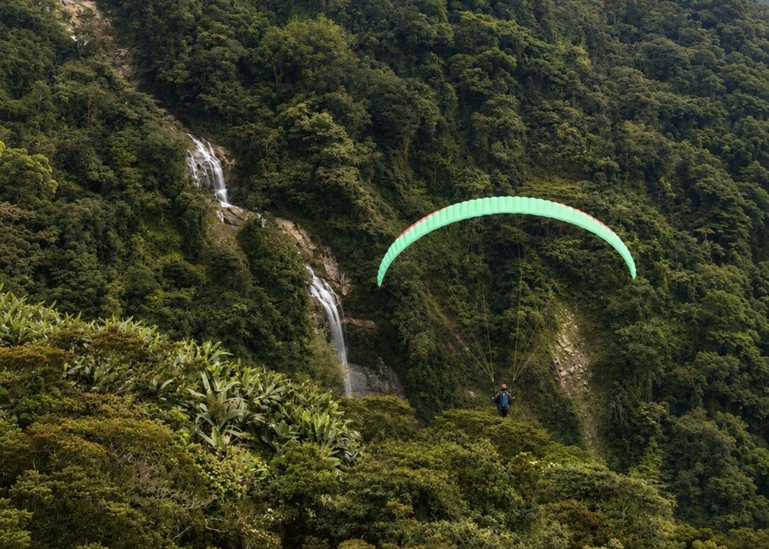 Parapente