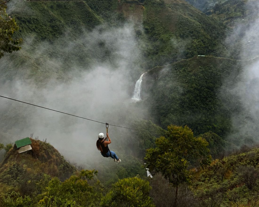 Zipline