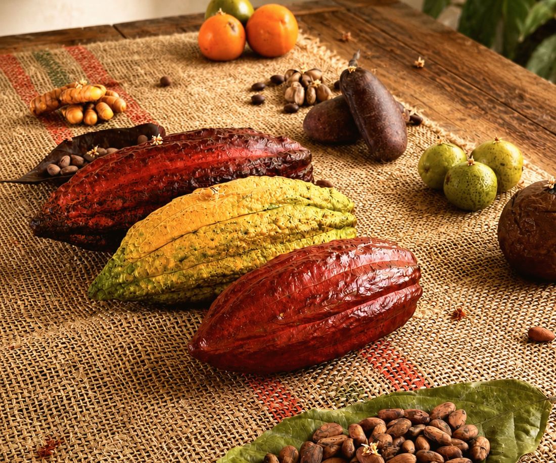 Cacao